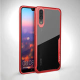 Survival Huawei P20 Hülle - Grau