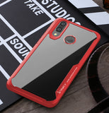 Survival Huawei P20 Lite rote Hülle