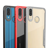 Survival Huawei P20 Lite rote Hülle