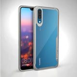 Survival Huawei P20 rote Hülle