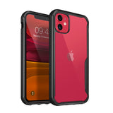 Survival Apple iPhone 12 Hülle