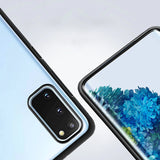 Samsung Galaxy S20 Hülle