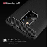 Huawei Mate 20 Hülle