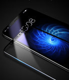 4D Apple iPhone X Panzerglas