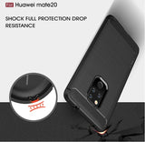 Huawei Mate 20 Hülle