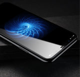 4D Apple iPhone X Panzerglas