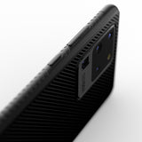 Samsung Galaxy S20 Ultra Schwarz Hülle