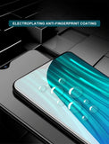 Screen Protector Xiaomi Redmi Note 8 Full Cover