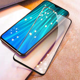 Screen Protector Xiaomi Redmi Note 8 Full Cover