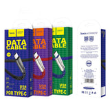 USB Type-C  Kabel - U58