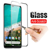 Screen Protector Xiaomi Mi A3 Full Cover