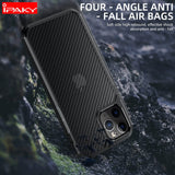 Pioneer Apple iPhone 12 Pro Hülle