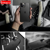 Pioneer Apple iPhone 12 Pro Hülle