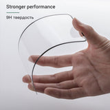 Schutzglas für das Apple iPhone 12 Pro