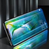 Schutzglas für das Huawei Mate 20 Pro