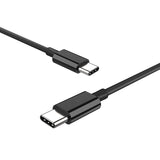 USB C to USB C Cable (1m)