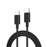 USB C to USB C Cable (1m)
