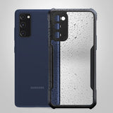 Samsung Galaxy S20 FE Transparent Schutzhülle