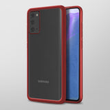 Survival Samsung Galaxy Note 20 Hülle