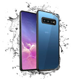 Samsung Galaxy S10 Plus transparente Hülle