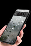 Samsung Galaxy S8 Plus Transparant case
