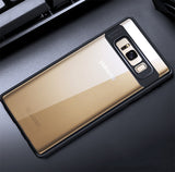 Samsung Galaxy Note 8 Transparant